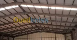 Location Hangar Oran Es senia Location Hangar Oran Es senia
