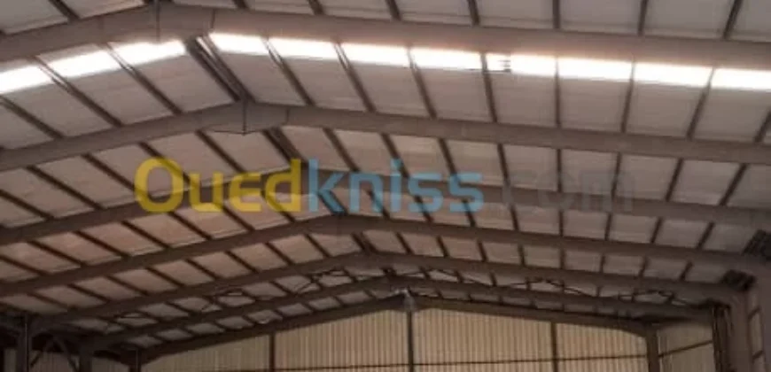 Location Hangar Oran Es senia Location Hangar Oran Es senia