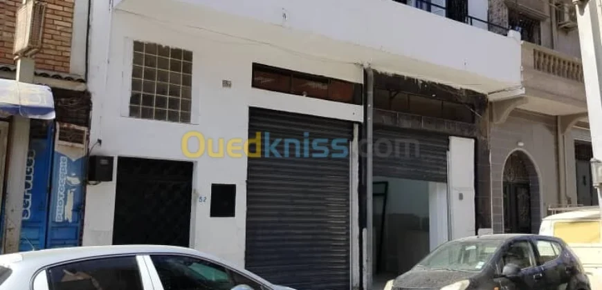 Vente Villa Oran Oran 4.50 Milliards Fixe Vente Villa Oran Oran 4.50 Milliards Fixe
