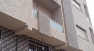 Vente Immeuble 240M 2 F4 Belgaid Vente Immeuble 240M 2 F4 Belgaid