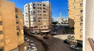 Vente appartement a hai yasmine Vente appartement a hai yasmine