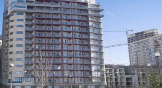 vente appartement au promotion Hassan vue sur mere a oran Fernand ville