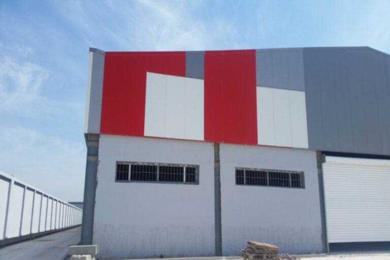 Hangar