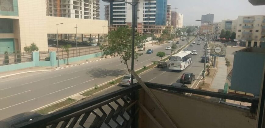 Vente f3 a akid lotefi