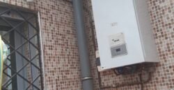 Vent duplex de 100m +garage a karema Vent duplex de 100m +garage a karema