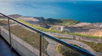 F4 150m Frange Maritime vue sur mere F4 150m Frange Maritime vue sur mere