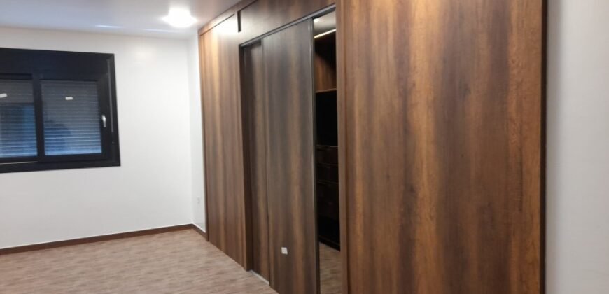 Vente duplex de 400m a millinuim