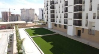 location appartement meuble a la residence hasnaoui a oran