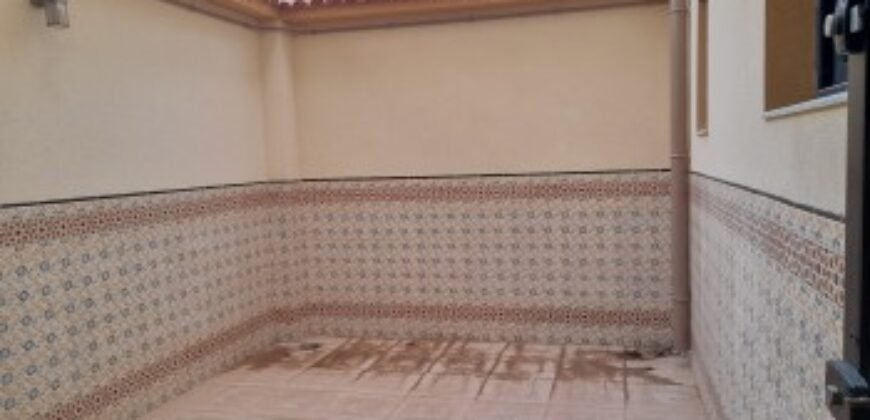 Vente duplex de 400m a millinuim Vente duplex de 400m a millinuim