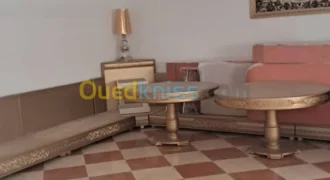 Vente Villa Oran Bir el djir