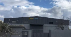 Vente Usine Oran Oued tlelat Vente Usine Oran Oued tlelat
