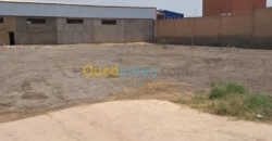 Location Terrain Oran Sidi chami Location Terrain Oran Sidi chami