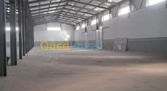 Location Hangar Oran Es senia Location Hangar Oran Es senia