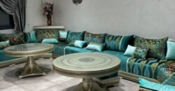 Vente Villa Oran moderne de 250m avec piscine meublè à fernandville Vente Villa Oran moderne de 250m avec piscine meublè à fernandville