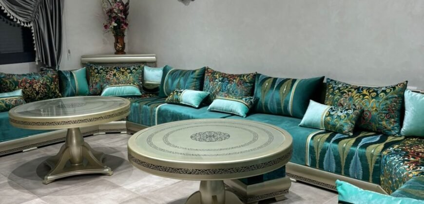 Vente Villa Oran moderne de 250m avec piscine meublè à fernandville Vente Villa Oran moderne de 250m avec piscine meublè à fernandville