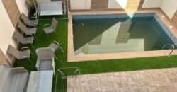 Vente Villa Oran moderne de 250m avec piscine meublè à fernandville Vente Villa Oran moderne de 250m avec piscine meublè à fernandville