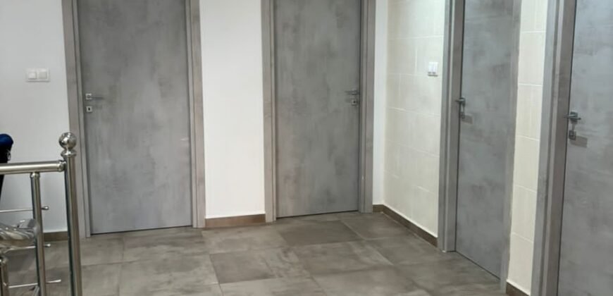 Vente Villa Oran moderne de 250m avec piscine meublè à fernandville Vente Villa Oran moderne de 250m avec piscine meublè à fernandville
