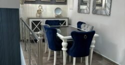 Vente Villa Oran moderne de 250m avec piscine meublè à fernandville Vente Villa Oran moderne de 250m avec piscine meublè à fernandville