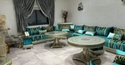 Vente Villa Oran moderne de 250m avec piscine meublè à fernandville Vente Villa Oran moderne de 250m avec piscine meublè à fernandville
