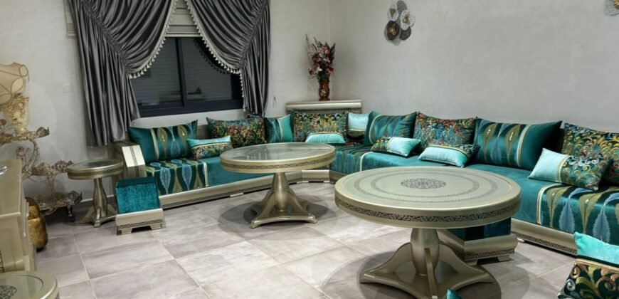 Vente Villa Oran moderne de 250m avec piscine meublè à fernandville Vente Villa Oran moderne de 250m avec piscine meublè à fernandville