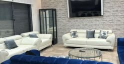 Vente Villa Oran moderne de 250m avec piscine meublè à fernandville Vente Villa Oran moderne de 250m avec piscine meublè à fernandville