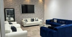 Vente Villa Oran moderne de 250m avec piscine meublè à fernandville Vente Villa Oran moderne de 250m avec piscine meublè à fernandville