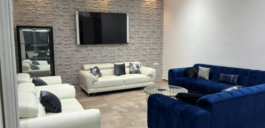Vente Villa Oran moderne de 250m avec piscine meublè à fernandville Vente Villa Oran moderne de 250m avec piscine meublè à fernandville