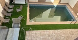 Vente Villa Oran moderne de 250m avec piscine meublè à fernandville Vente Villa Oran moderne de 250m avec piscine meublè à fernandville