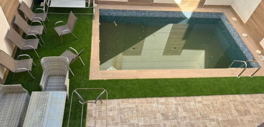 Vente Villa Oran moderne de 250m avec piscine meublè à fernandville Vente Villa Oran moderne de 250m avec piscine meublè à fernandville