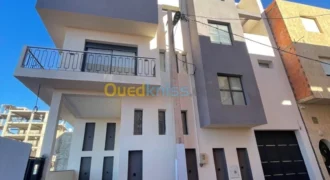 Vente Villa Oran Bir el djir Vente Villa Oran Bir el djir