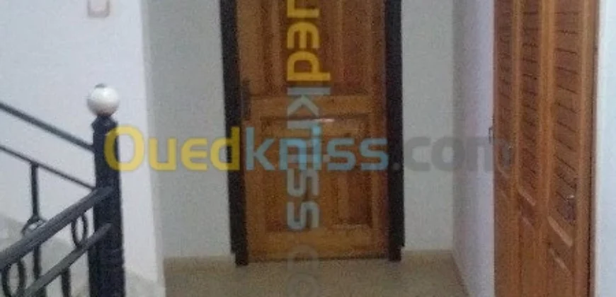 Vente Immeuble Oran Ain el turck