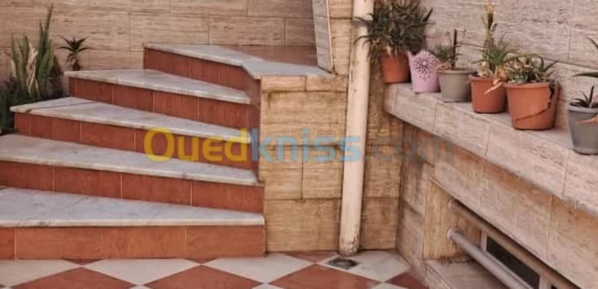 Vente Villa Oran Bir el djir Vente Villa Oran Bir el djir
