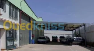 Location Hangar Oran Es senia Location Hangar Oran Es senia