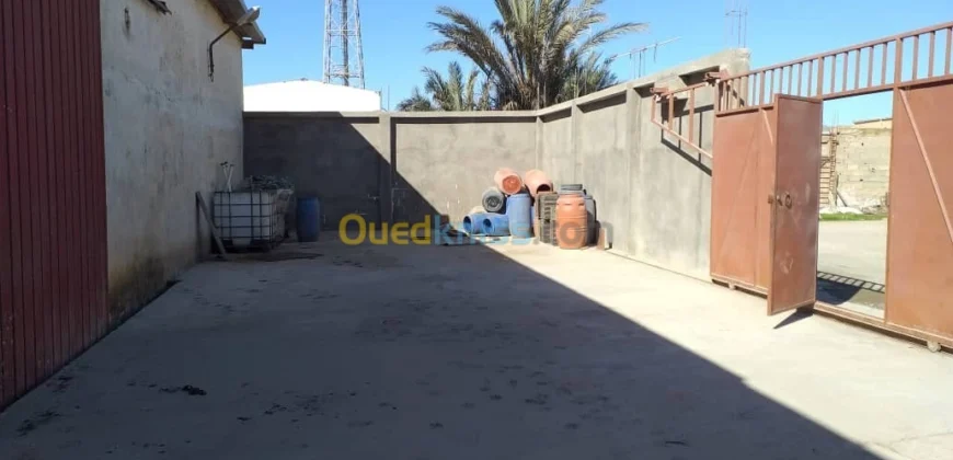 Vente Usine Oran Oued tlelat Vente Usine Oran Oued tlelat