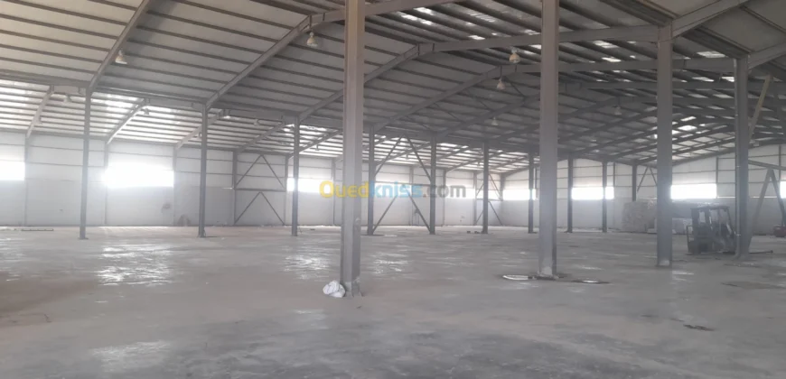 Location Hangar Oran Oued tlelat Location Hangar Oran Oued tlelat
