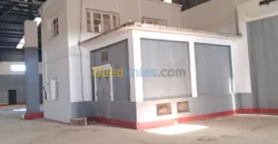 Location Hangar Oran Hassi bounif Location Hangar Oran Hassi bounif