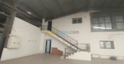 Location Hangar Oran Hassi bounif Location Hangar Oran Hassi bounif
