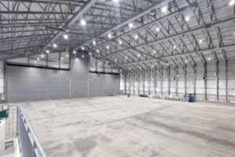 Usine