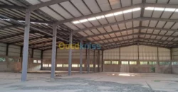 Location Hangar Oran Es senia Location Hangar Oran Es senia