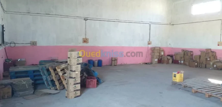 Vente Usine Oran Oued tlelat Vente Usine Oran Oued tlelat