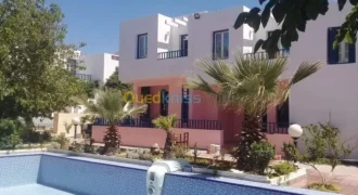 Vente Bungalow Mostaganem Mostaganem