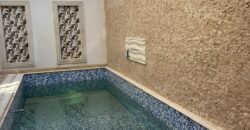Vente villa moderne avec piscine Vente villa moderne avec piscine