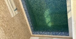 Vente villa moderne avec piscine Vente villa moderne avec piscine