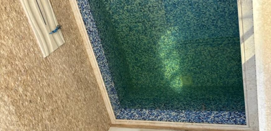 Vente villa moderne avec piscine Vente villa moderne avec piscine