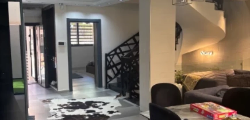 Vente villa Oran Bir El Djir Vente villa Oran Bir El Djir